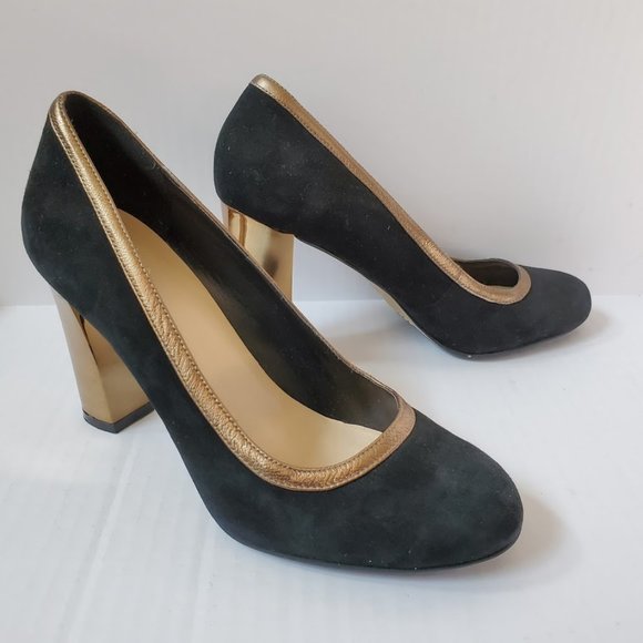 addie block heel bootie cole haan